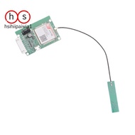 SIMCOM A7670E 4G LTE Cat1 Module A7670E 4G LTE Cat1 Module with SIM Card Slot TTL UART 2G LTE-FDD B1