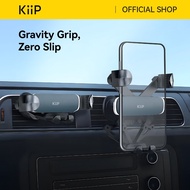 HORANSHOP KiiP QIT02 Gravity Car Phone Holder AC Air Vent Car