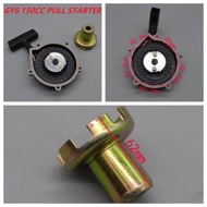 Pull Starter for Gy6 150cc 200cc 250cc 300cc Engine wangye Jinling  ATV UTV Scooter buggy go kart ca