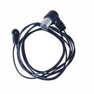 【SUFA】FM Radio Stereo Indoor Antenna Black Connector FM Antenna