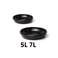 【Mini Jar Lid】Traditional Onggi Small Jar Lid