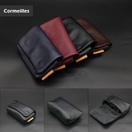 Camera Bag Case Soft Pouch Handbag for Compact Camera Phone Wallet Card for RX100 / G9X / GR2 / LX C