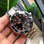 [Original Order Channel Goods] ORIS ORIS Channel Original Hard Goods Watch ORIS Mechanical Men's Wat