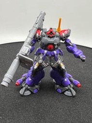 Gundam Artifact Dom Tropen