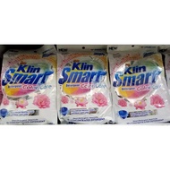 so Klin smart 1 dus-(promo)Soklin Smart detergen Color care 725g free piring keramik-SOKLIN SMART NE