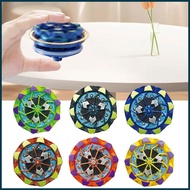 Rotating Gyroscope Creative Gyroscope Toy For Kids Gyroscope Battle Toy Creative Gyroscope Toys Colo