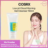 (COSRX) Gel Cleanser With Low pH 150ml