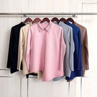 Asymmetrical Pleated Top