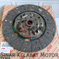 ORIGINAL DISC CLUTCH PLATE DYNA SAURUS 130HT HT130 HINO DUTRO 130HT HT130 DBL10-07100