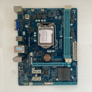 GIGABYTE | 1155 Pin DDR3 Integrated Motherboard