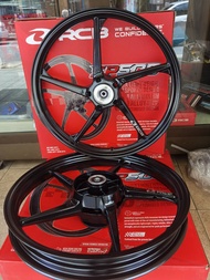RCB ล้อแม็ก SP500 for Yamaha X1R    F1.6-17/ R1.85-17