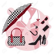 lovecat shoulder bag