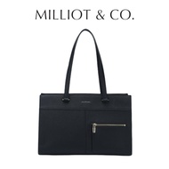 Milliot & Co Cody Multi-compartment Tote Bag