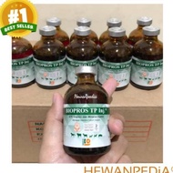 [READY] BIOPROS TP 50 ml &amp; 100 ml - Vitamin Mineral ATP Stamina Pasca