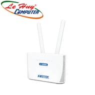 APTEK L1200G - AC1200 Standard 4G/LTE WiFi Router