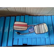 Honda Win 100 Win100 Rear View Mirror 80 Old Bolt Thread Size 14