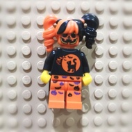 Lego Halloween Minifigure