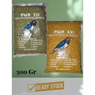 Bird Feed 521 500 Gr & 1 KG