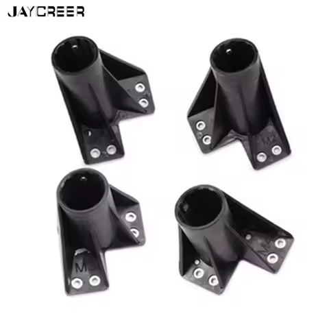 JayCreer Landing Gear Carbon Tube Connector For DJI T40 T20P,002189.04,002188.04,,002187.04,002190.0
