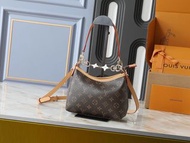 全新2️⃣星期到貨‼️LV speedy 斜挎包
