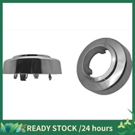 Chrome Wheel Center Hub Cap Cover 3140F4WD for    E150 E250 E350 4WD Hub Rim Caps VAN Trim Parts