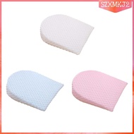 [szxmkj2] Baby Wedge Pillow Anti Spit Milk Bedding Elevated Support Comfortable Removable Cover Infant Sleep Pillow for Nursing Bed Cot