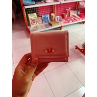 Pink WALLET