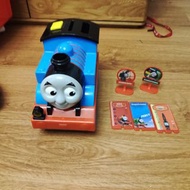 Thomas火車