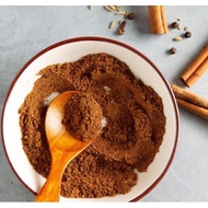 Five Spice powder 五香粉 5 spices powder cinnamon white pepper star anise cumin clove Herbs & Spices co