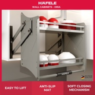 Hafele Wall Cabinet - ORIA (504.76.814)