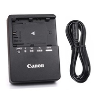 Canon DSLR Camera LP-E6N Charger Canon LP-E6 Battery for EOS 5D Mark II/III/IV/6D Mark II/7D Mark II