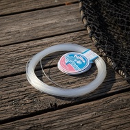 Fujima White Fishing Line (1-40Lbs) | Tasi string