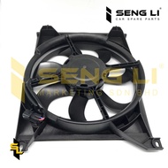 HYUNDAI SONATA 5 EF RADIATOR FAN MOTOR 4PIN