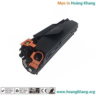 Hộp mực dành cho máy in canon Lbp 6030/ 6030w( 85A/ 35A)-Full hộp- Chất lượng Cao- in đẹp - BH 6 thá