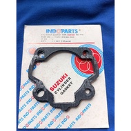 SUZUKI Lower block gasket rc 100 rc 110 indo part