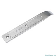 jenniferagg.my 4140 Pry Tool Steel Pry Bar for Automotive Interior Demolition Ergonomic Grip