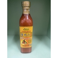 Ahimsa Chili Padi Sauce 天然山椒酱 500ml