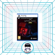 MADISON VR Cursed Edition PlayStation 5