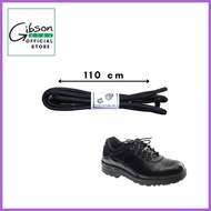 ✈ ◊ ◈ Gibson Shoe Lace for Combat Boots, Dress Shoes, Patrol Low Cut