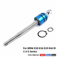 For BMW E30 E36 E39 E46 M3 3/5 Series Aluminum Quick Shift Short Throw Shifter