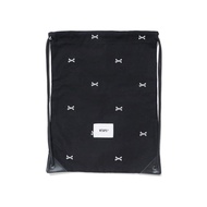 [Scoop Skills] WTAPS 22SS THIEVERY/BAG/COTTON Bone Pouch Black