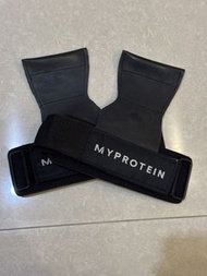 Myprotein 健身護腕 舉重帶
