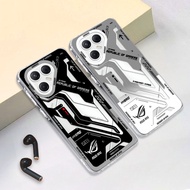 HP Latest Tecno Pova 7 Case 2025 Premium Hardcase Pova 7 Softcase Case Suitable for Types Otherhps J