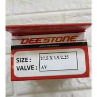 Bicycle Deestone 27.5" Tube AV