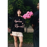 KNITWEAR HOPELESS ROMANTIC PRAEDAE [100% ORIGINAL]