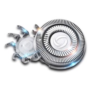 in stock Replacement FR6, FR8 Shaver blades for Shaver, Flyco, Poree, Kemei, Xiaomi Enchen models.