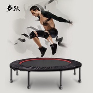 Gym Home Children's Folding Outdoor Trampoline Sports Weight Loss Slimming Trampoline-Trampoline Hea