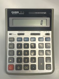 CASIO Calculator DS-3L 商用計算機/計數機 (14位)A023