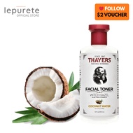 Thayers Coconut Water Facial Toner 355ml
