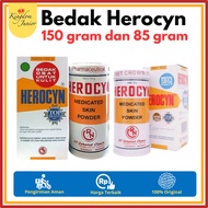 Herocyn Powder 85 grams & 150 grams | Herocyn Baby Powder